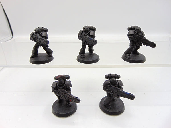 Hellblasters