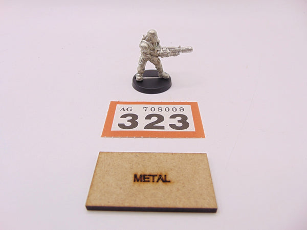 Catachan Melta