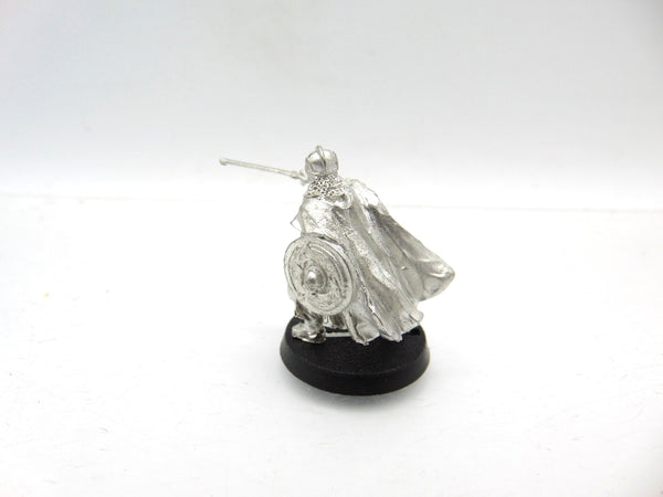 Captain of Rohan