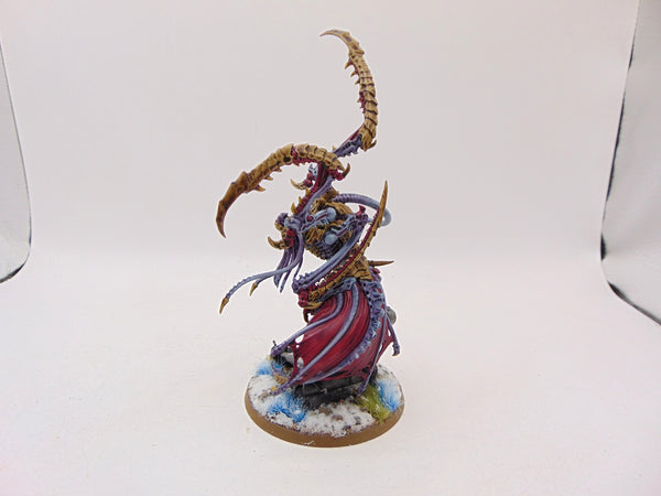 Deathleaper