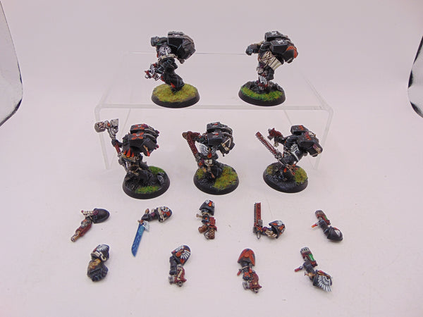 Death Company