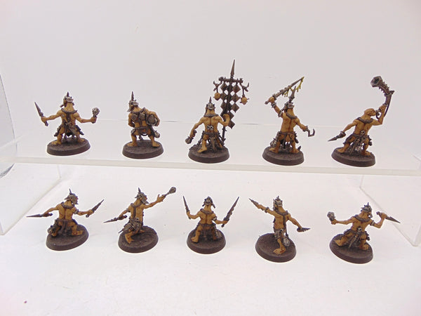 Hobgrot Slittaz