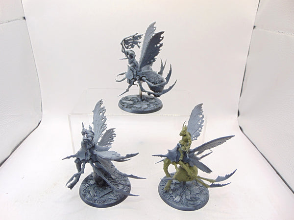 Plague Drones