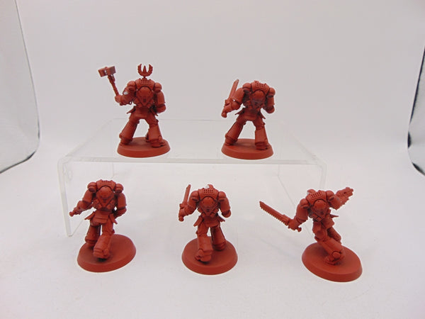 Assault Intercessors
