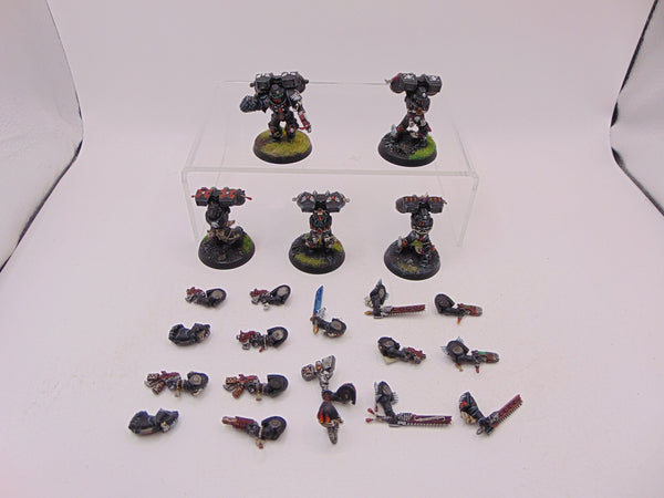 Death Company