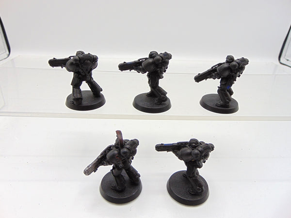Hellblasters