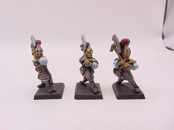 White Lions