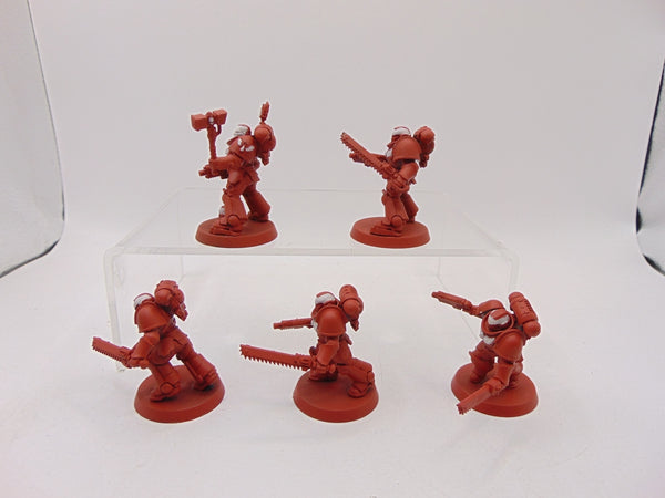Assault Intercessors