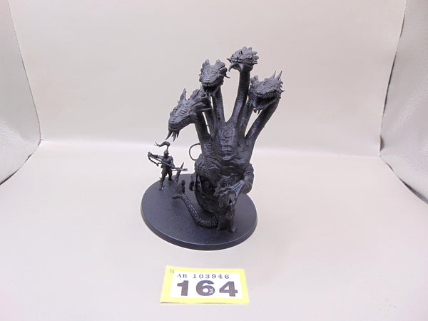 War Hydra