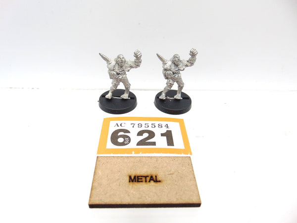 Undead Zombie Linemen