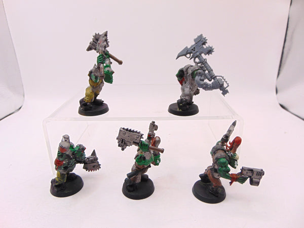 Nobz