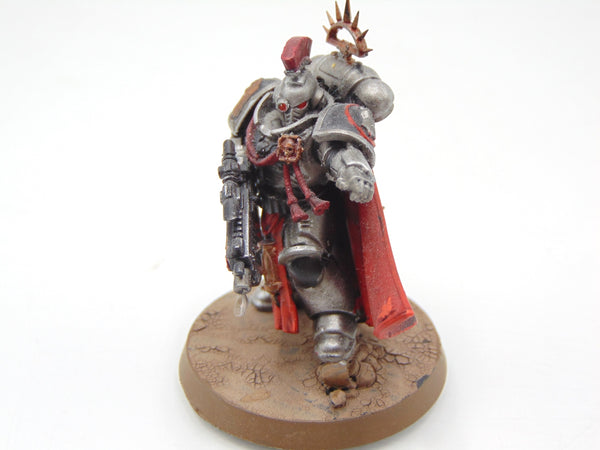 Primaris Captain