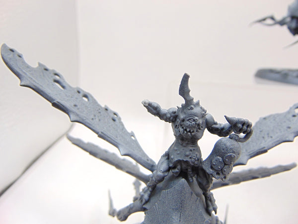 Plague Drones