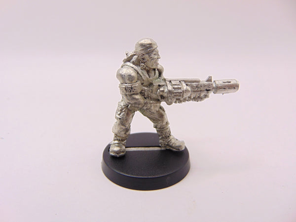 Catachan Melta