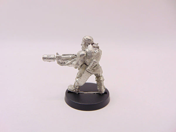 Catachan Melta