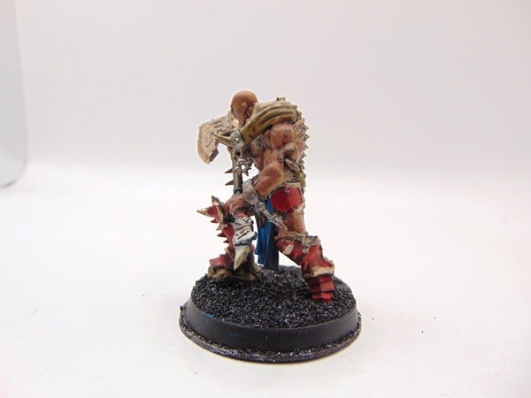Slaughterpriest