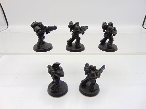 Hellblasters