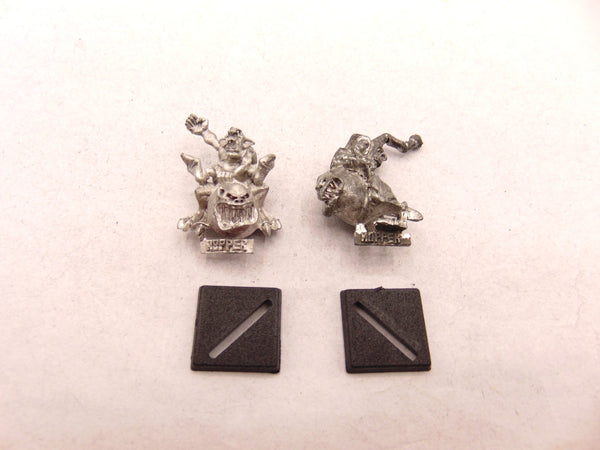 Squig Hoppers