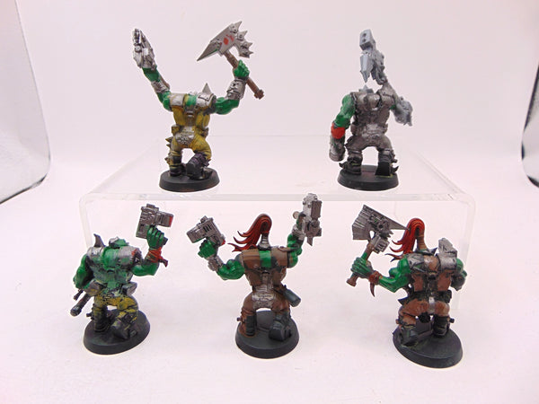 Nobz