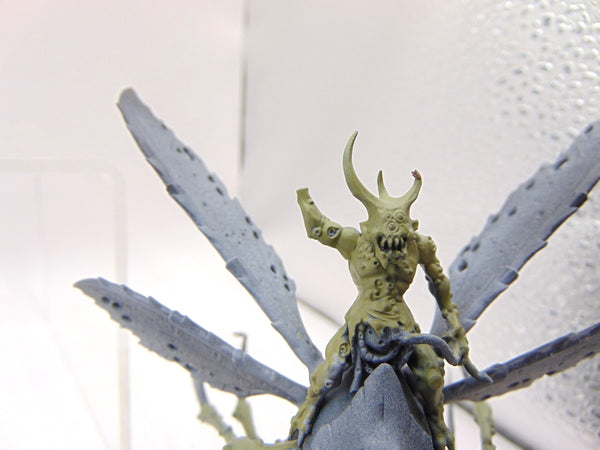 Plague Drones