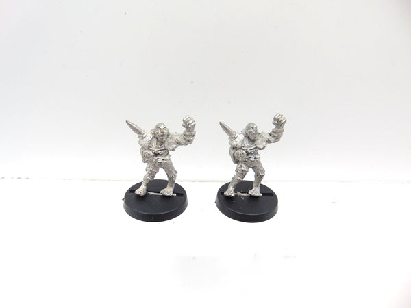 Undead Zombie Linemen