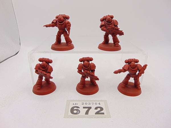 Intercessors