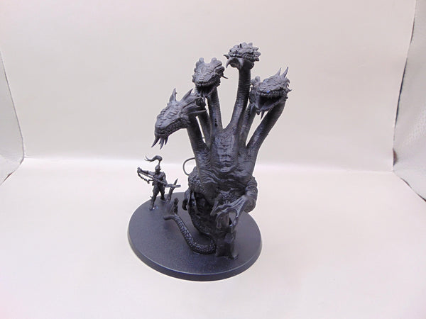 War Hydra