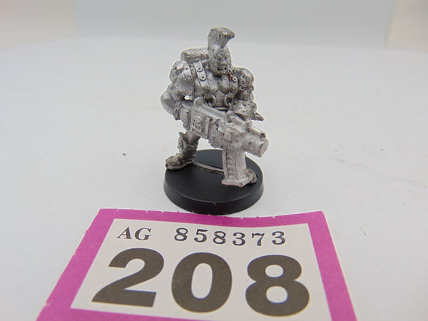 Goliath Heavy Bolter