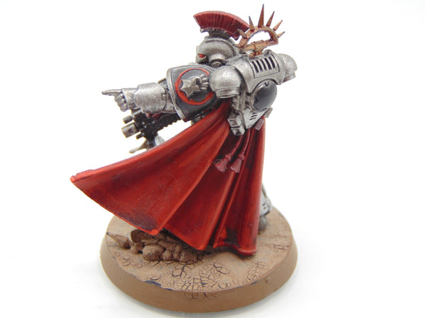 Primaris Captain