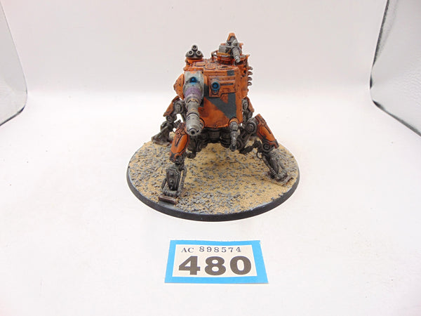 Onager Dunecrawler