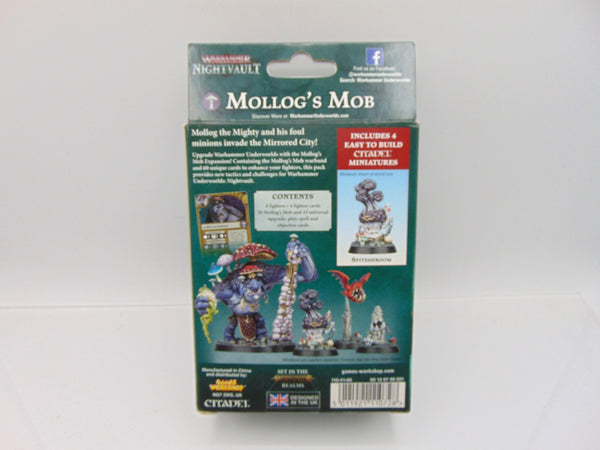 Mollog's Mob