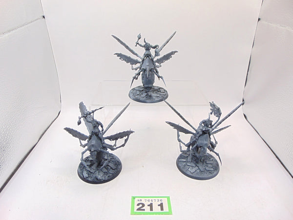 Plague Drones