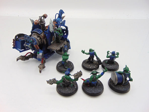 Mek Gun