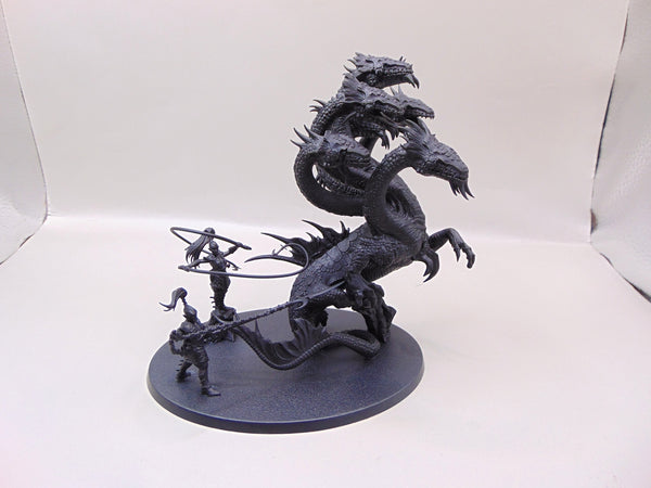 War Hydra