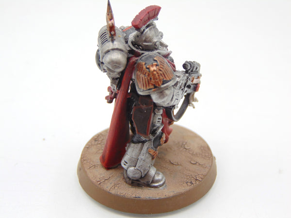 Primaris Captain