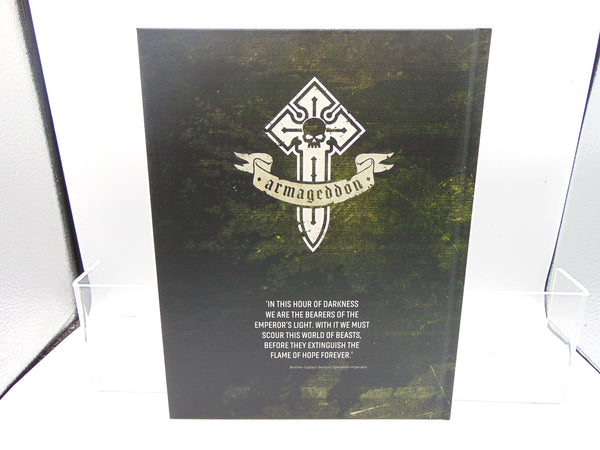 Operation Imperator Book