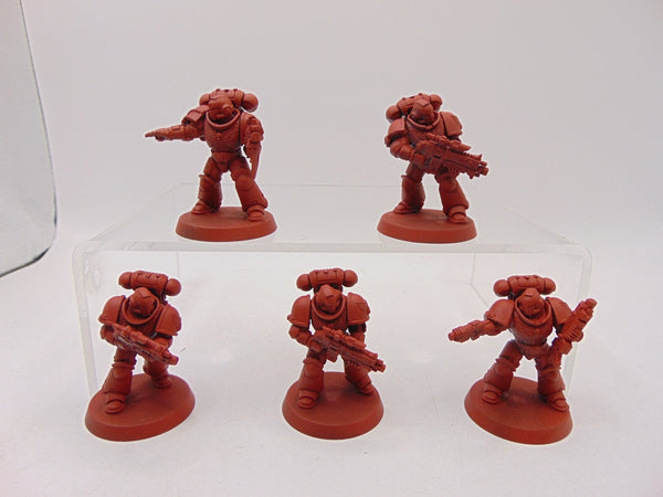 Intercessors
