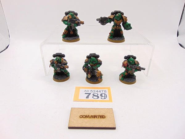 Sternguard Veterans