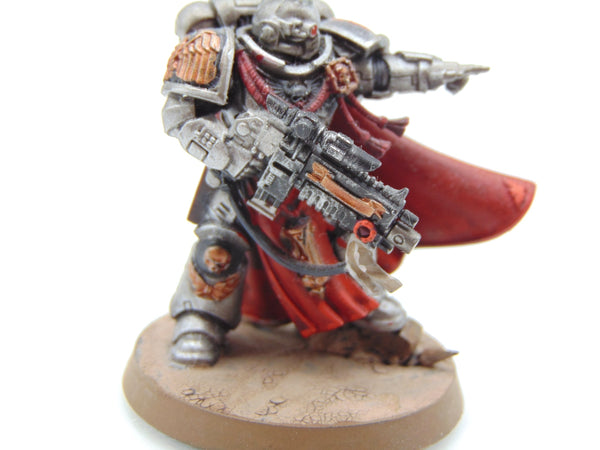 Primaris Captain
