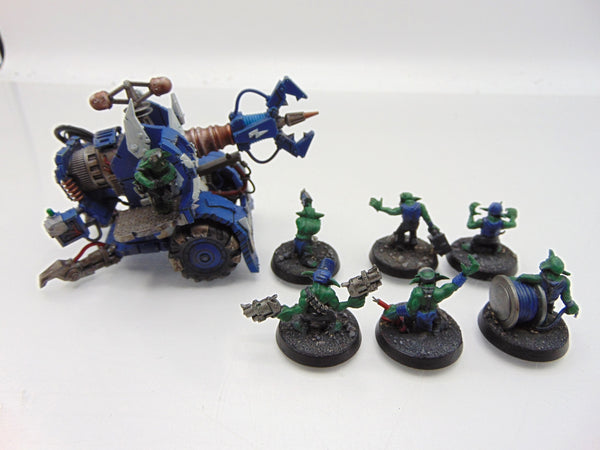 Mek Gun