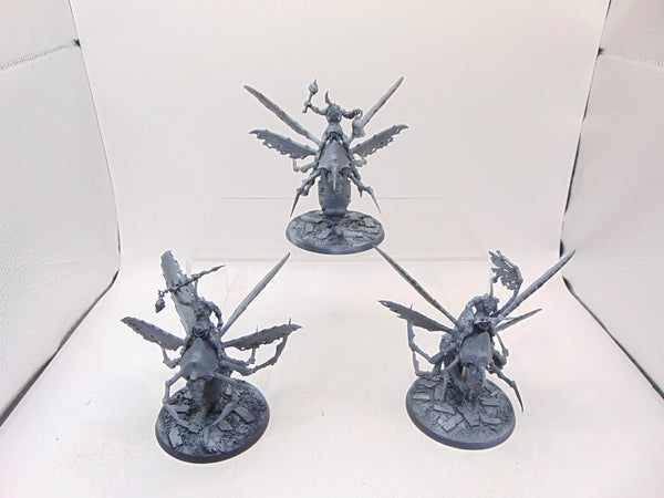 Plague Drones