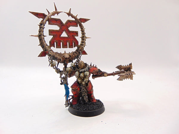 Bloodsecrator