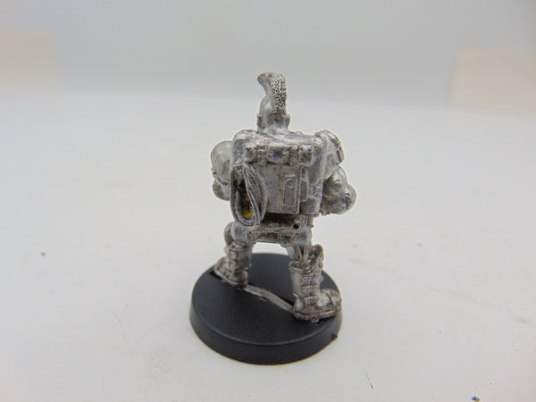 Goliath Heavy Bolter
