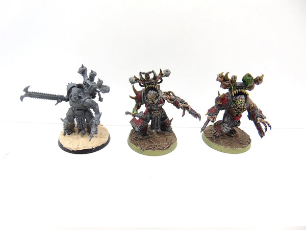 Exalted Eightbound