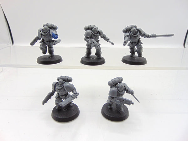 Assault Intercessors