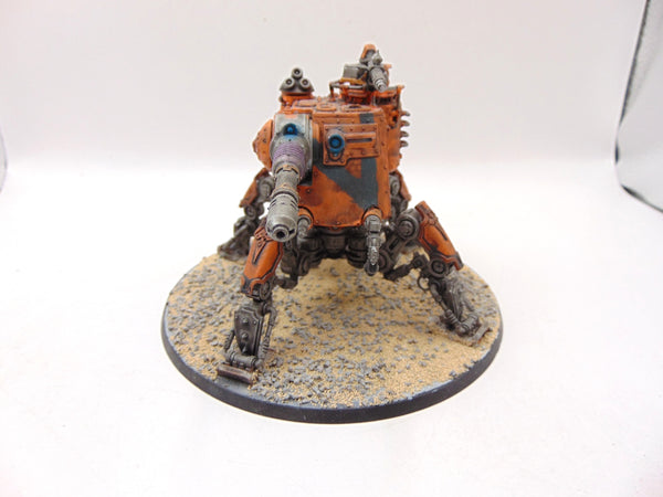 Onager Dunecrawler