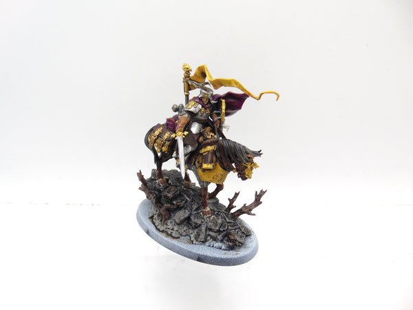 Freeguild Cavalier-Marshal