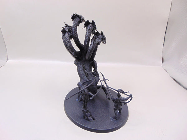 War Hydra
