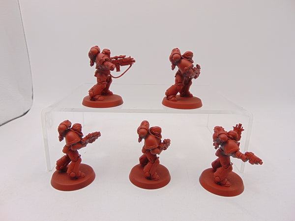 Intercessors