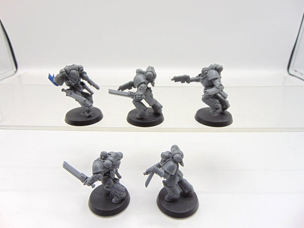 Assault Intercessors